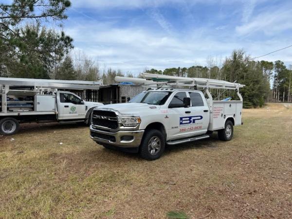 Barrs Plumbing
