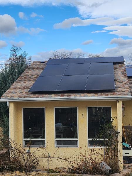 Ambia Solar