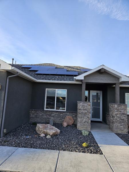 Ambia Solar