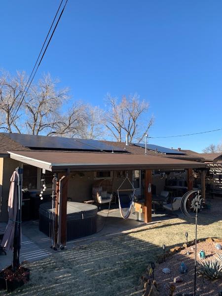 Ambia Solar