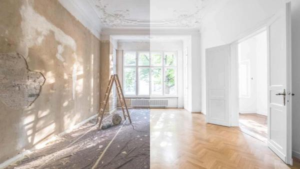 Atlantic Restoration LLC