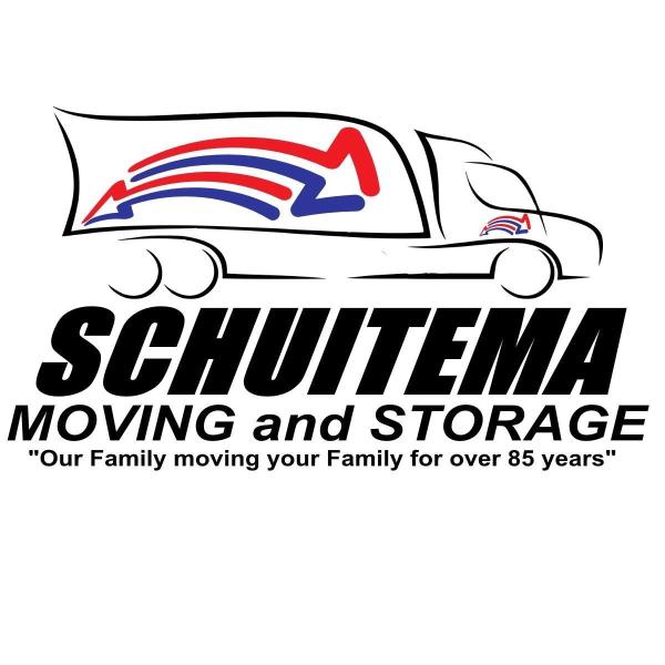 Schuitema Moving & Storage