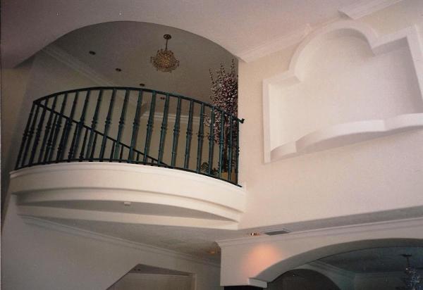 Asap Commercial Remodeling