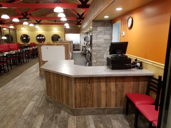Asap Commercial Remodeling