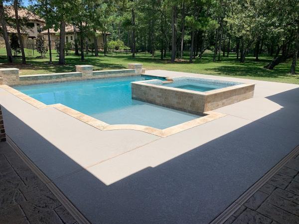 Stellar Custom Pools