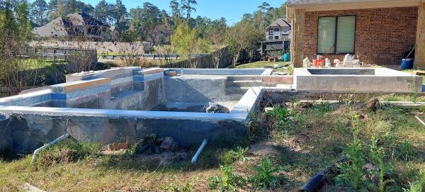 Stellar Custom Pools