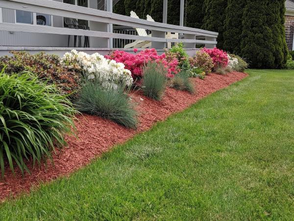 Ever Ready Lawn Care
