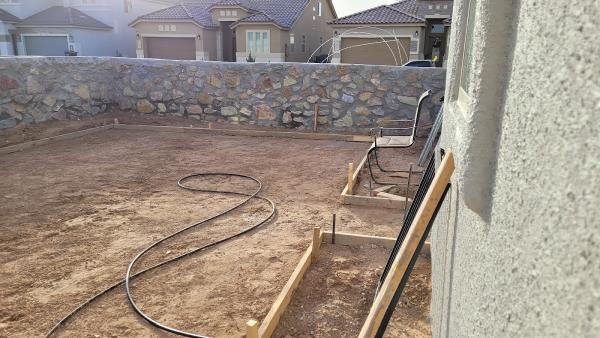 SP & LC Landscape Contractors