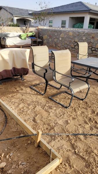 SP & LC Landscape Contractors