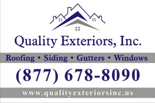 Quality Exteriors Inc