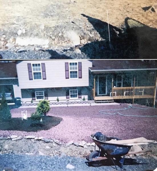GHR Construction