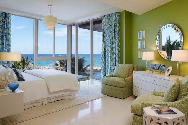 Gerald Pomeroy Interiors