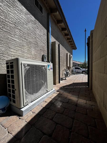 Acs/ American Comfort Services