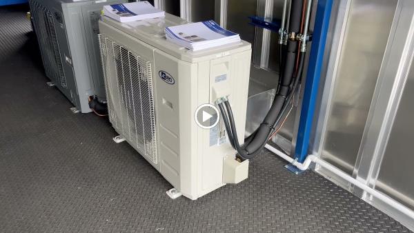 Acs/ American Comfort Services