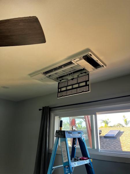 Acs/ American Comfort Services