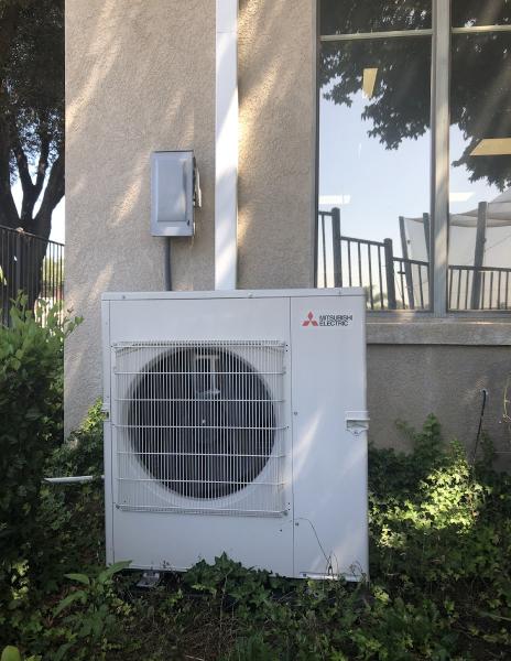 Acs/ American Comfort Services