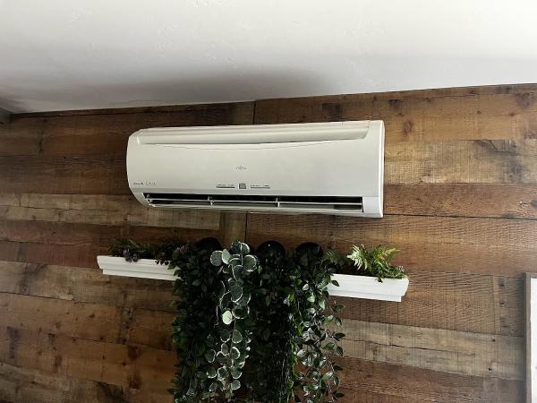 Acs/ American Comfort Services