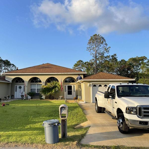 Javco Roofing