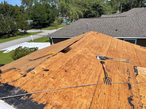 Javco Roofing
