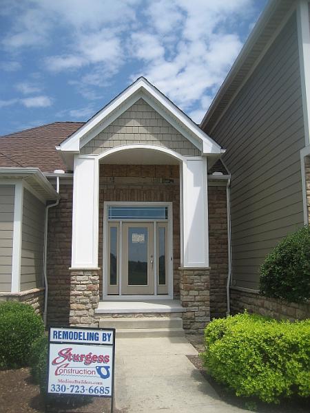 Sturgess Construction Inc