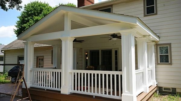 Sturgess Construction Inc