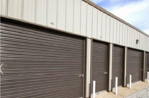 Steger U Store Storage