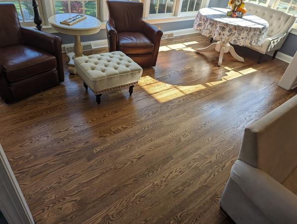 Winter's Flooring