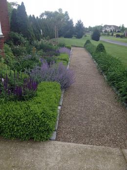 Greenwell Landscape Co.