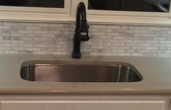 Harn Plumbing and Professional Renovations
