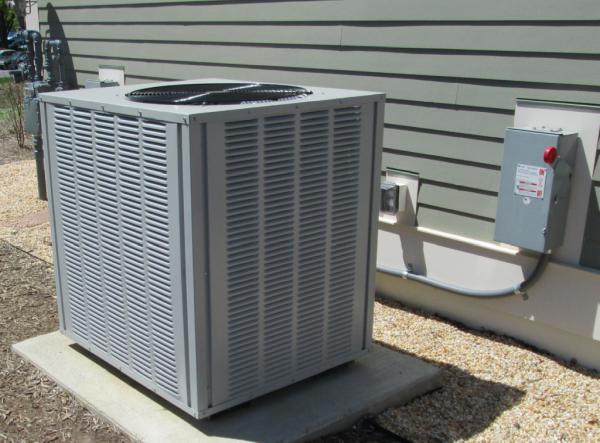 Air & Aero Heating and Cooling