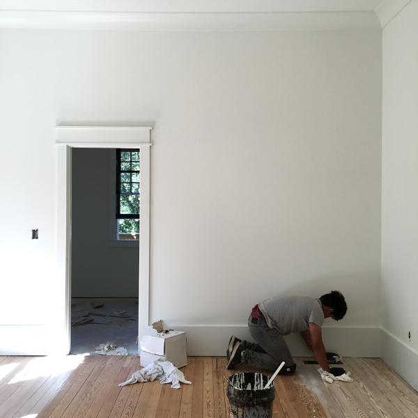 Edison's Handyman Services LLC