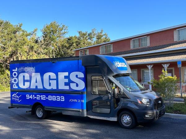 Efficient Gutters LLC