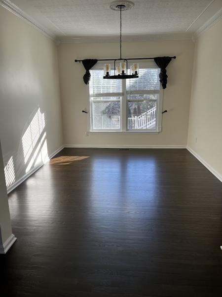 Chattanooga Wood Floors