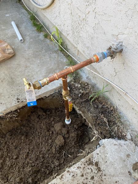 C.C & Son's Plumbing Solutions