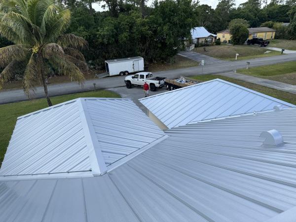 Sunrise Roofing and Gutters