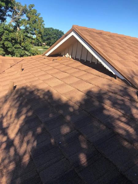 Sunrise Roofing and Gutters