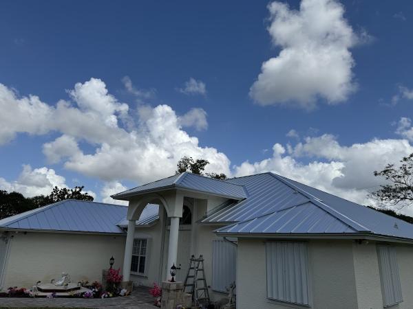 Sunrise Roofing and Gutters
