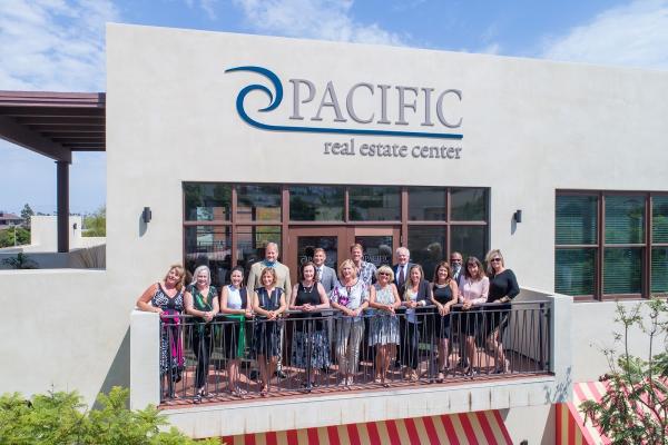 Pacific Real Estate Center
