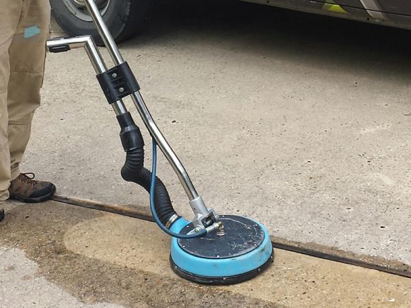 Tulip Carpet Cleaning