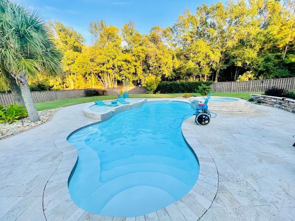 Soda City Pools and Spas