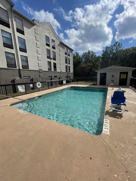 Soda City Pools and Spas