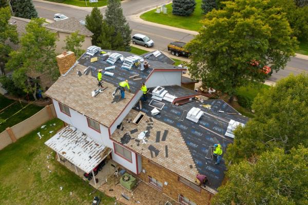 Faithful Roofing and Restoration