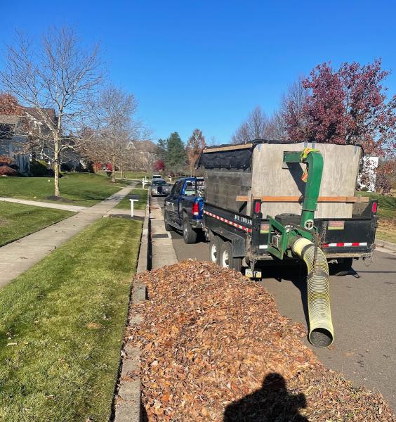 C&P Landscaping