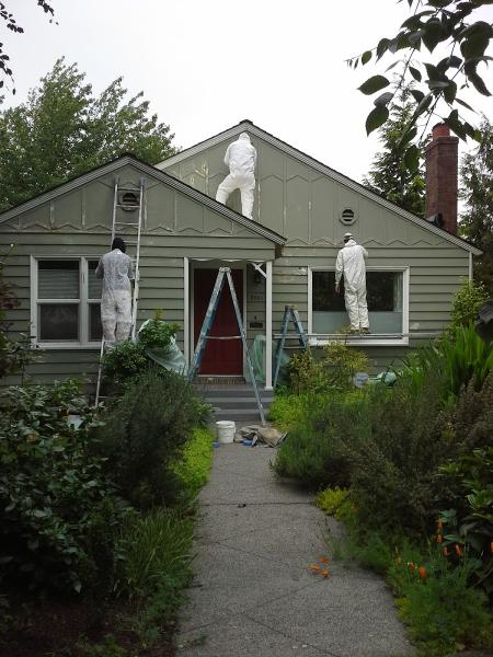 Coast to Coast Painting Plus Inc.