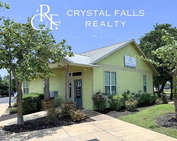 Crystal Falls Realty