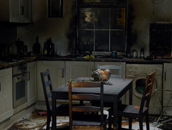 Mosar Water Damage