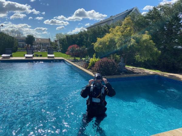 Bob the Diver
