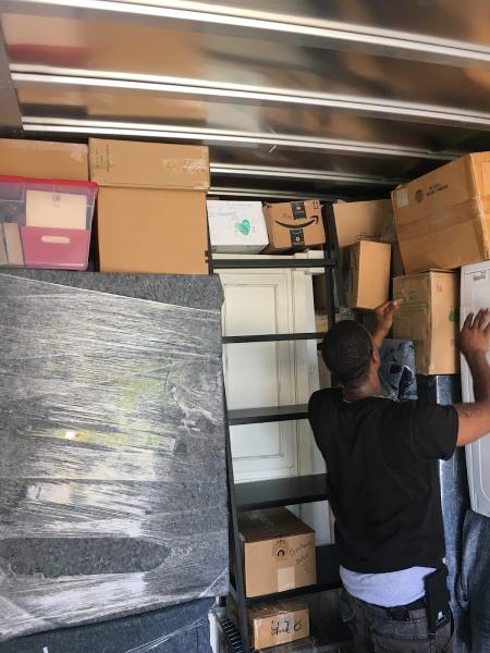 Scenic City Movers