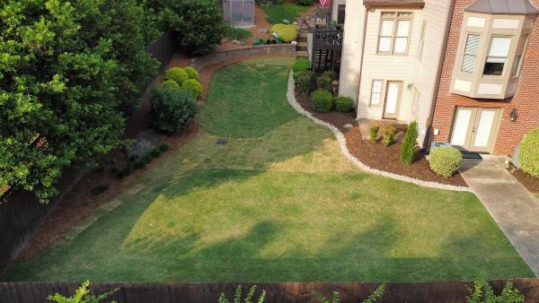 Eden Landscaping Group LLC