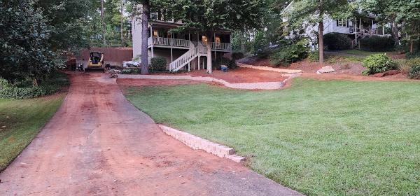 Eden Landscaping Group LLC